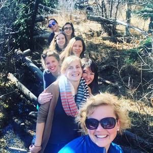 Meet your Posher, Keri